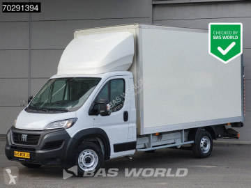 Caja cerrada Fiat