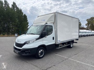 IvecoDaily