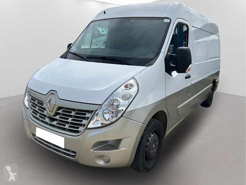 Veicolo commerciale Renault L2H2 2.3 dCi 110...