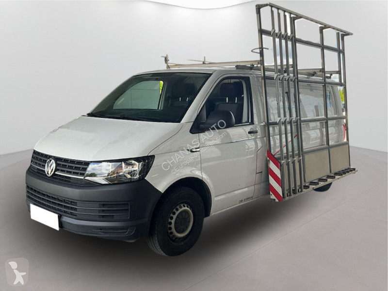 Véhicule utilitaire Volkswagen L2H1 2.0 TDI 150...
