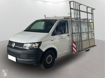 Furgoneta mediana Volkswagen