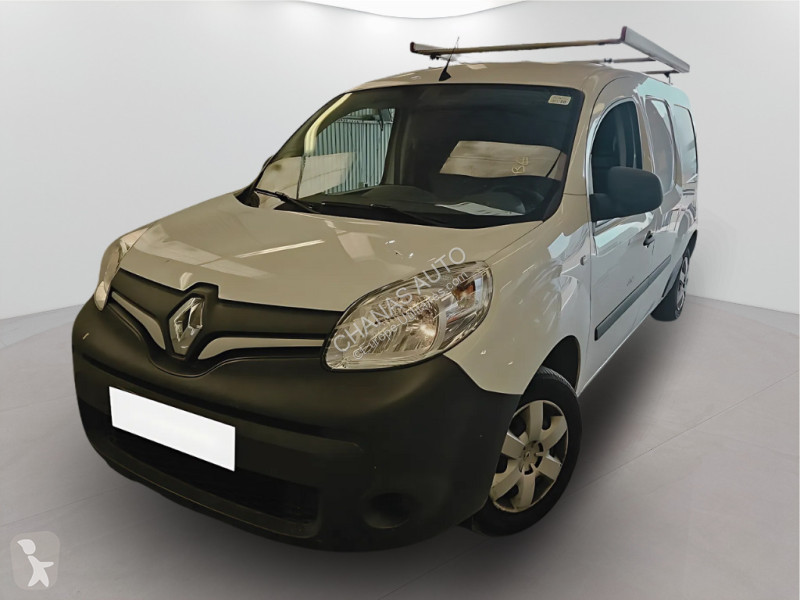 Furgoneta Renault GRAND VOLUME 1.5 BLUE DCI 115...