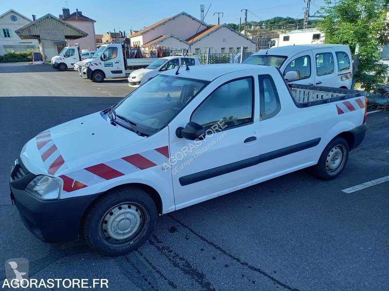 Veículo utilitário Dacia LOGAN