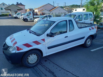 Voiture Dacia