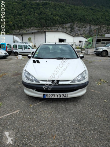 Peugeot 206 206