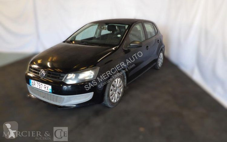 Véhicule utilitaire Volkswagen