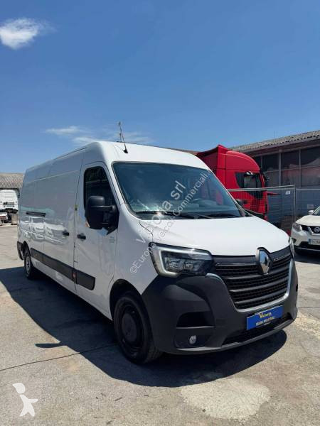 Furgoneta Renault