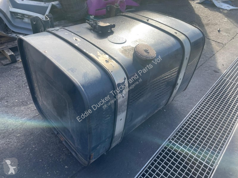 Furgoneta MAN 81.12201-5814 STAN TANK 400 LTR