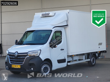 Caja cerrada Renault