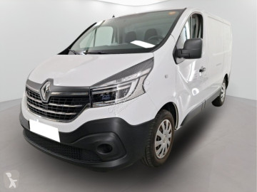Caja cerrada Renault