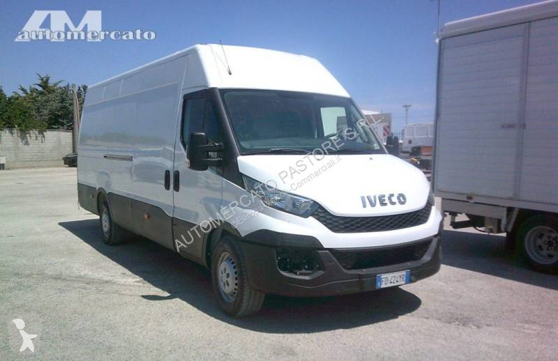 Veicolo commerciale Iveco