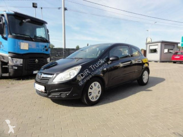 Berlina Opel