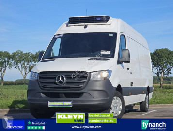 Caja cerrada Mercedes