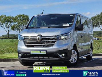 RenaultTrafic