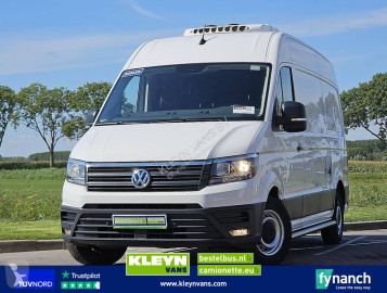 Volkswagen E-Crafter 35 2.0 koelwagen EURO6