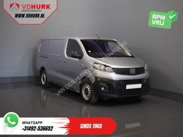 Fourgon utilitaire Fiat