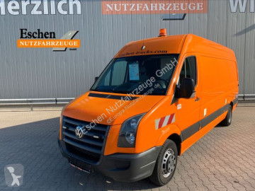 VolkswagenCrafter