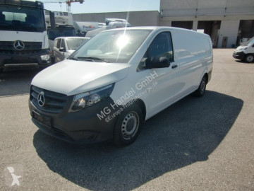 Caja cerrada Mercedes