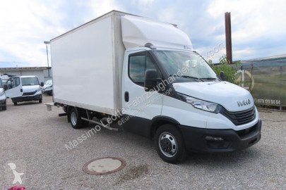 Iveco 35C16 3,0 Koffer LBW Seitl.Tür FZ..27