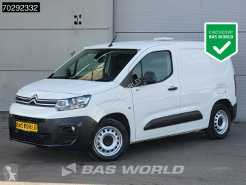 Caja cerrada Citroën