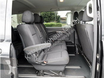 MercedesVito Tourer
