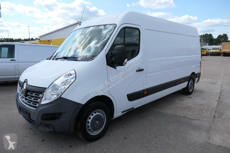 Furgoneta Renault Master 130 dCi L3H2 Euro6...