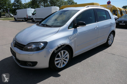 Volkswagen Golf Golf VI Plus 1.6 TDI BMT Style KLIMA