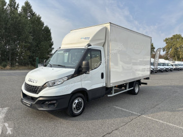 IvecoDaily