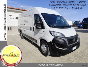FiatDucato2.3 MJT 130