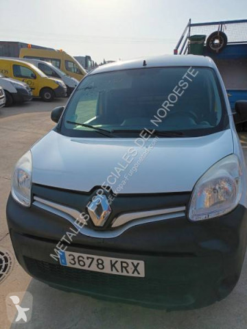 Renault Kangoo MAXI 1.5 DCI 90 CA GRD CFT