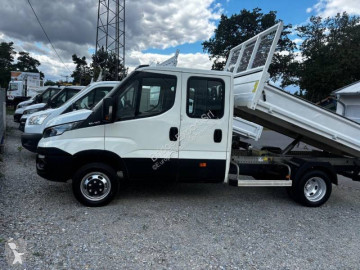 Iveco Daily 35C12