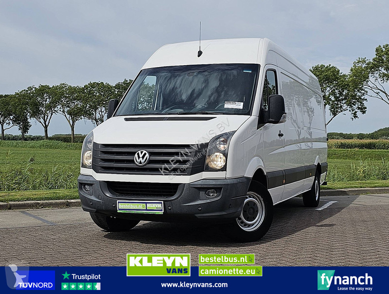 Veicolo commerciale Volkswagen 35 2.0 ac...