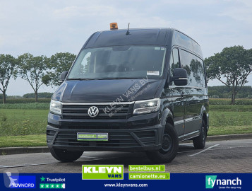 VolkswagenCrafter
