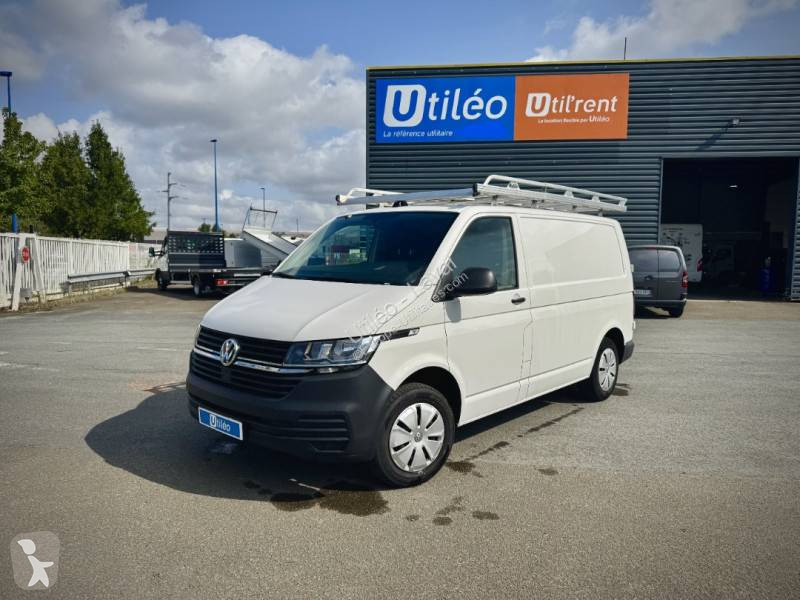 Véhicule utilitaire Volkswagen