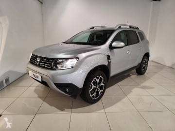 4X4 / SUV Dacia