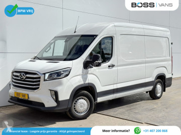 MaxusDeliver