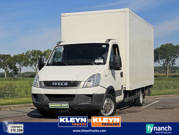 Iveco Daily 35C13 export EURO5