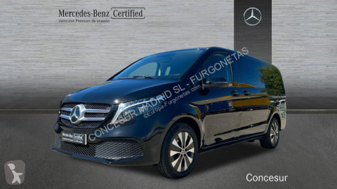 Mercedes