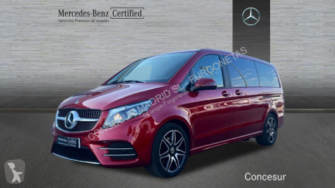 Mercedes