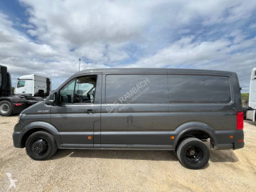 MAN TGE 5.160