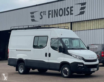 IvecoDaily35C14