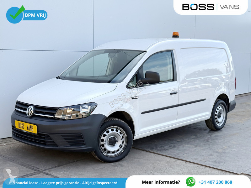 Furgoneta Volkswagen 1.4 TSI Maxi 125PK...