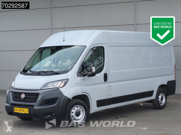 Fourgon utilitaire Fiat