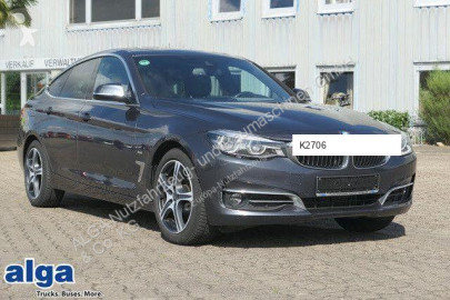 BMW 320d Gran Turismo, xDrive Luxury Line