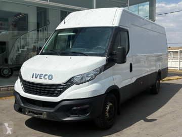 Iveco 35S14 16m3
