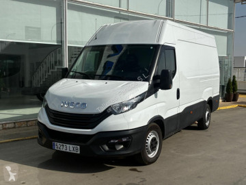 Iveco 35S16 12m3