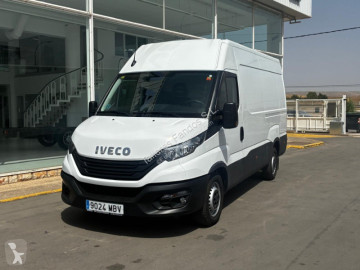 Iveco 35S14 12m3