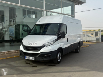 Iveco 35S16 12m3