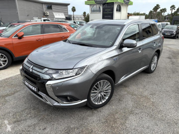4X4 / SUV Mitsubishi