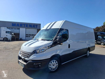 IvecoDaily35S18